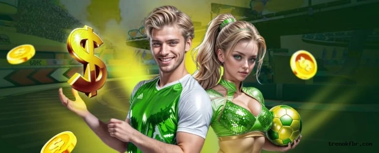 Casino Ao Vivo Trenokf