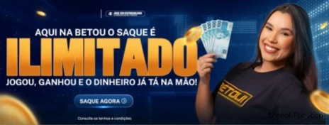 Tecnologia da Plataforma Trenokf
