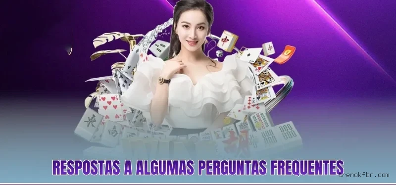 Promoção Relâmpago Trenokf